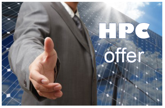 Image : HPC