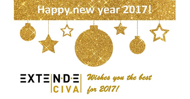 Image : Happy new year !