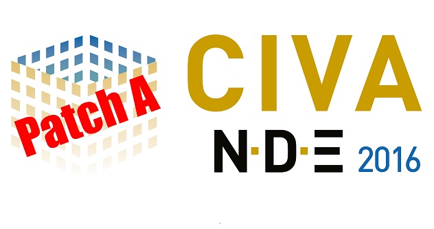 Image : CIVA patch A