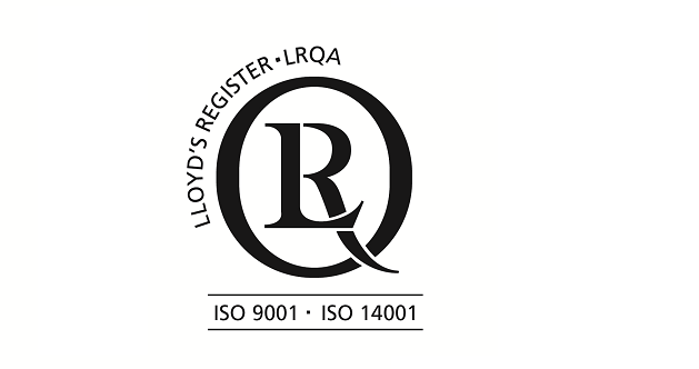 Image : EXTENDE is certified ISO 9001: Version 2015 and ISO 14001: Version 2015