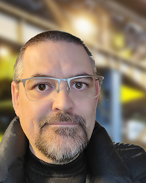 Joel François