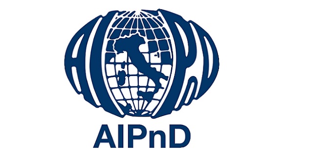 Image : EXTENDE will attend the AIPnD 2015 in Milan