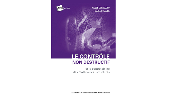 Image : Un nouvel ouvrage de référence sur le CND