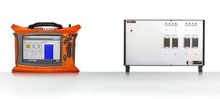 Image : New standard for phased array equipment: M2M is ready!