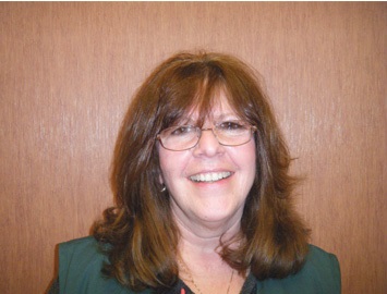 Ms Kathy Wands