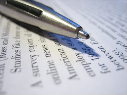 Publication paper