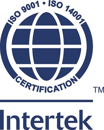 ISO certification