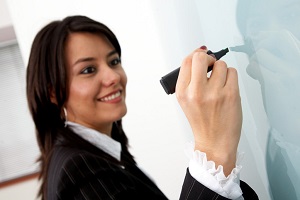 EXTENDE's Training