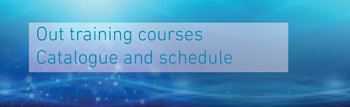 EXTENDE's Training