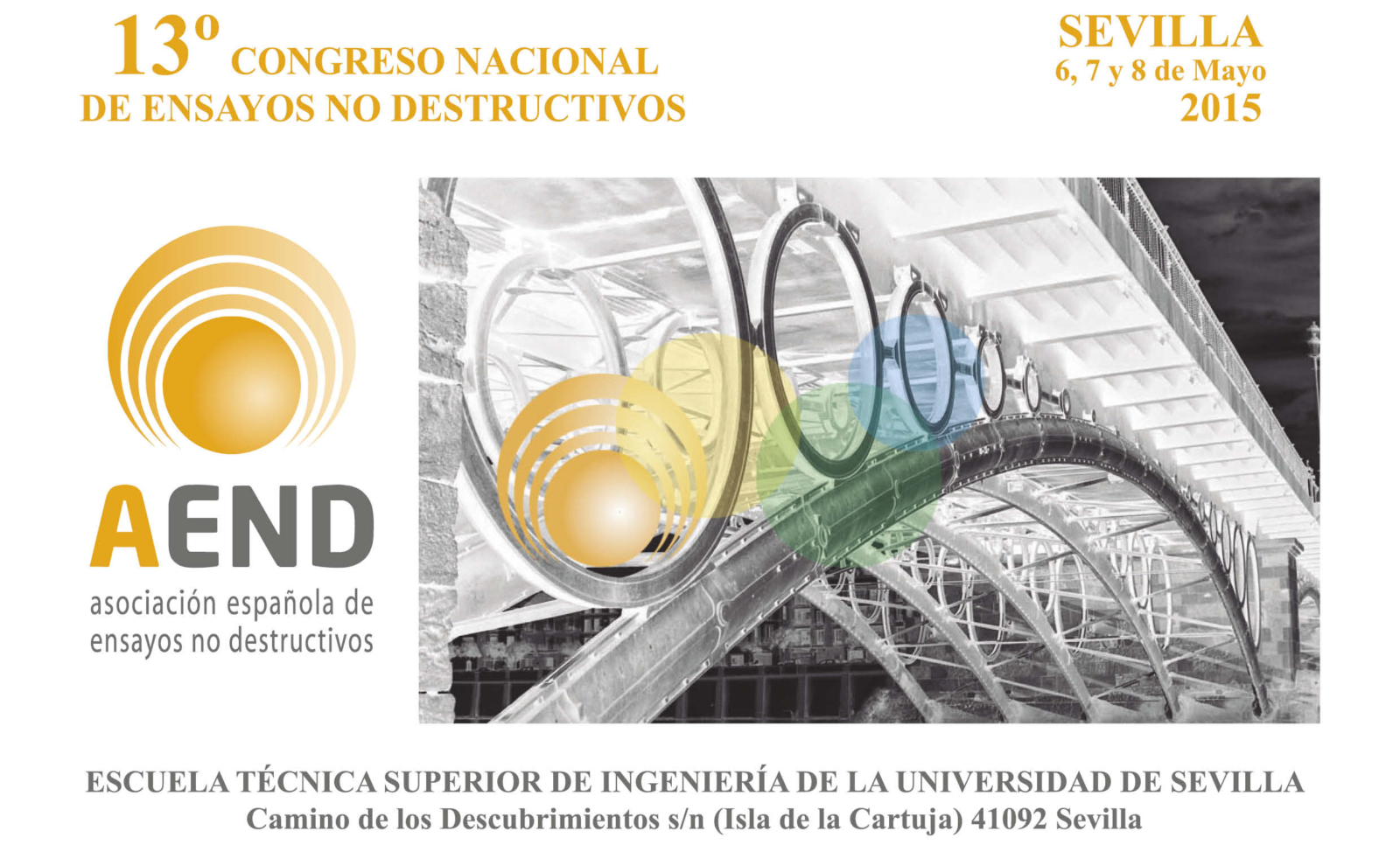 A paper at the AEND