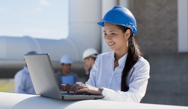 Women in NDT