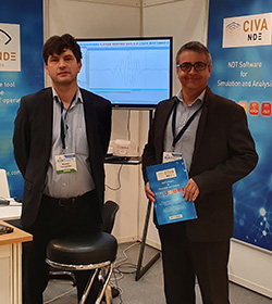 European NDT & CM Conference