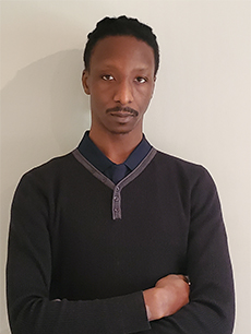 Daryl Ouédraogo