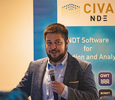 CIVA Users Community Event