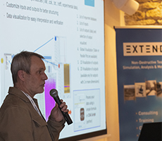 CIVA Users Community Event