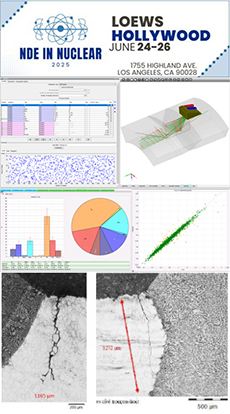 NDE in Nuclear Presentation