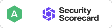 Security Scorecard Security Scorecard