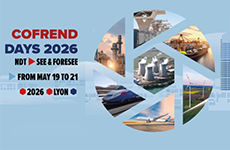 COFREND Days 2026 COFREND Days 2026