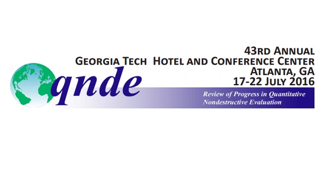 Image : EXTENDE at QNDE 2016 conference