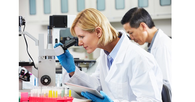 Image : The French research is doing well and is recognized around the world