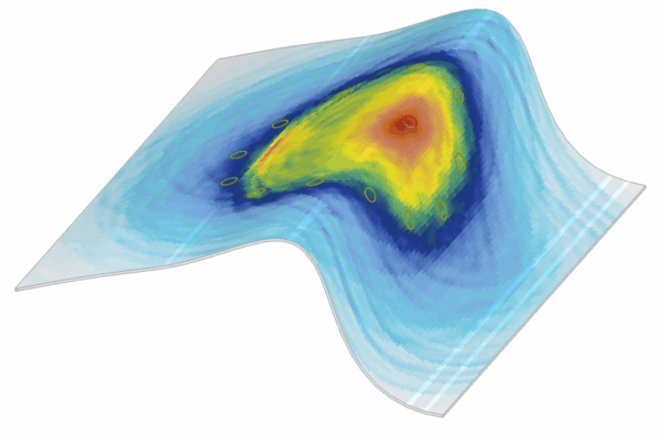 » Structural Health Monitoring with CIVA