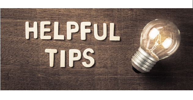 Image : CIVA tips