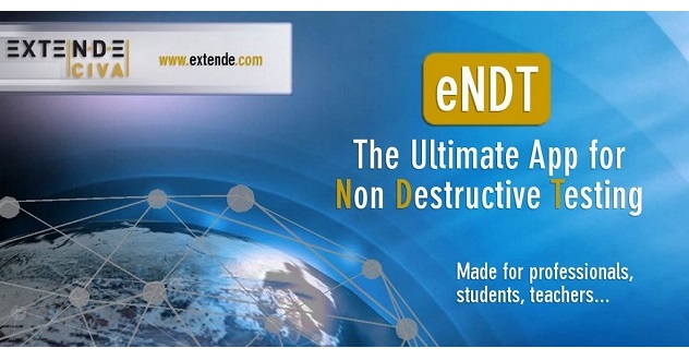 Image : NDT-Apps
